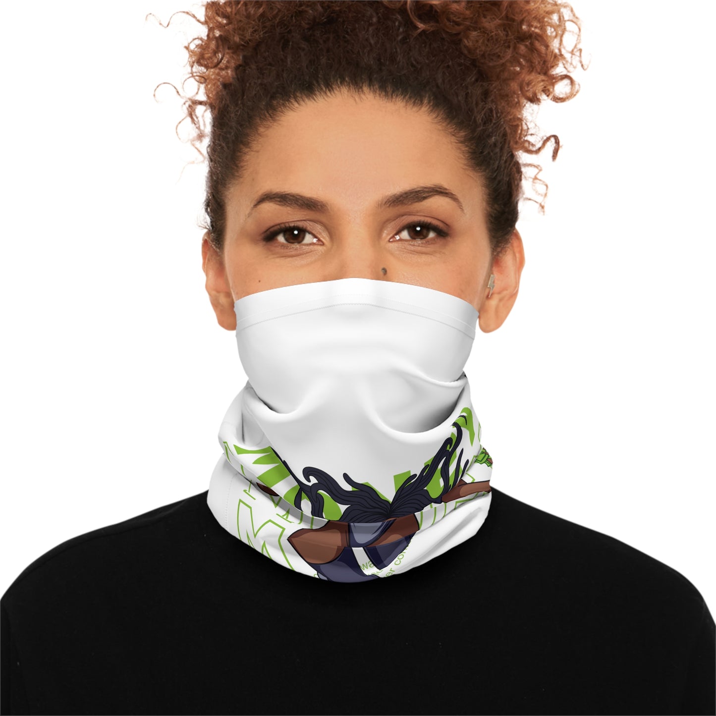 Lightweight Neck Gaiter
