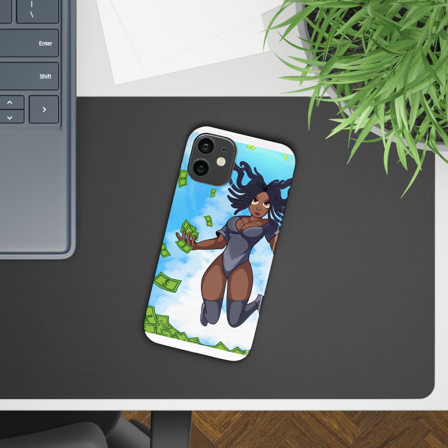 Slim Cases
