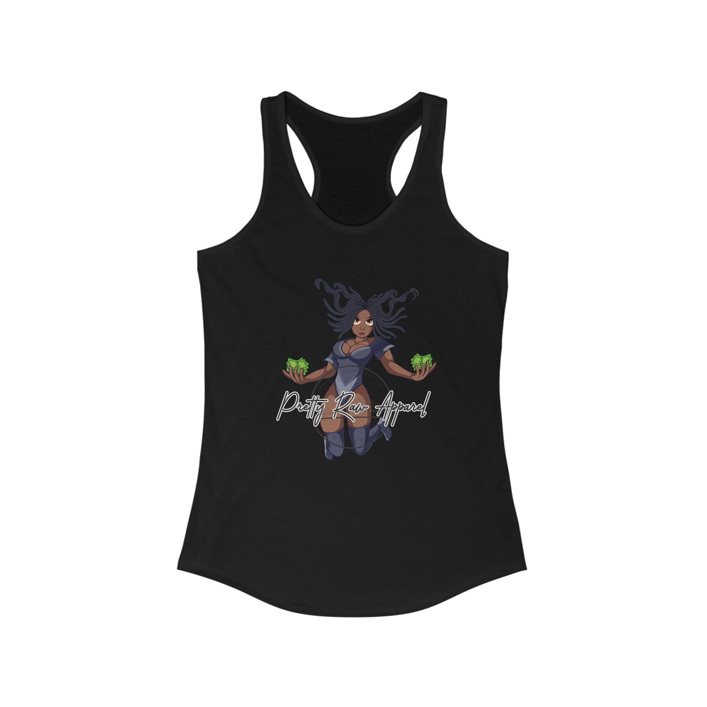 Women's Ideal Racerback Tank