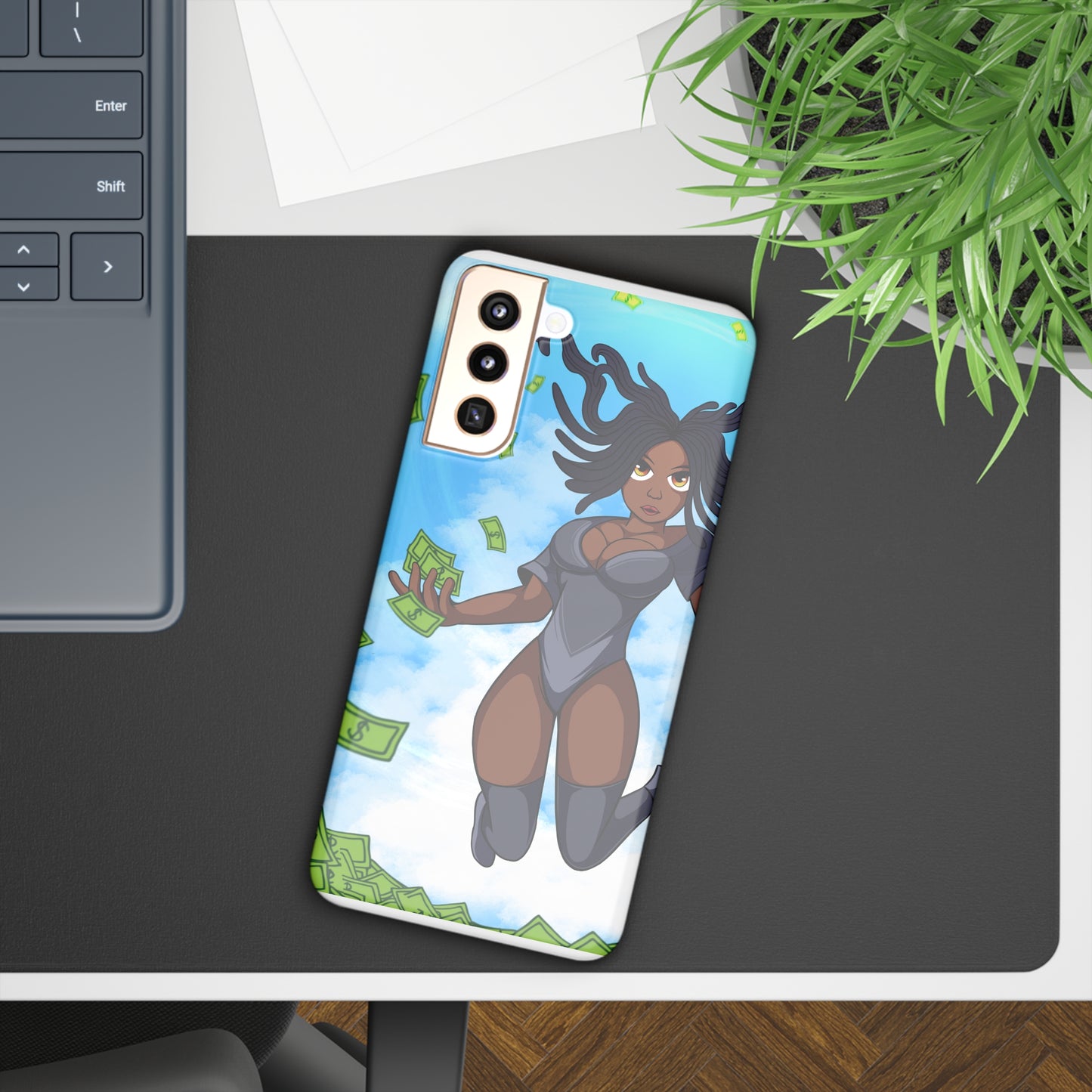 Slim Cases