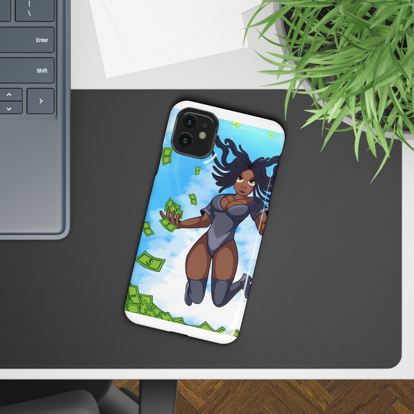 Slim Cases