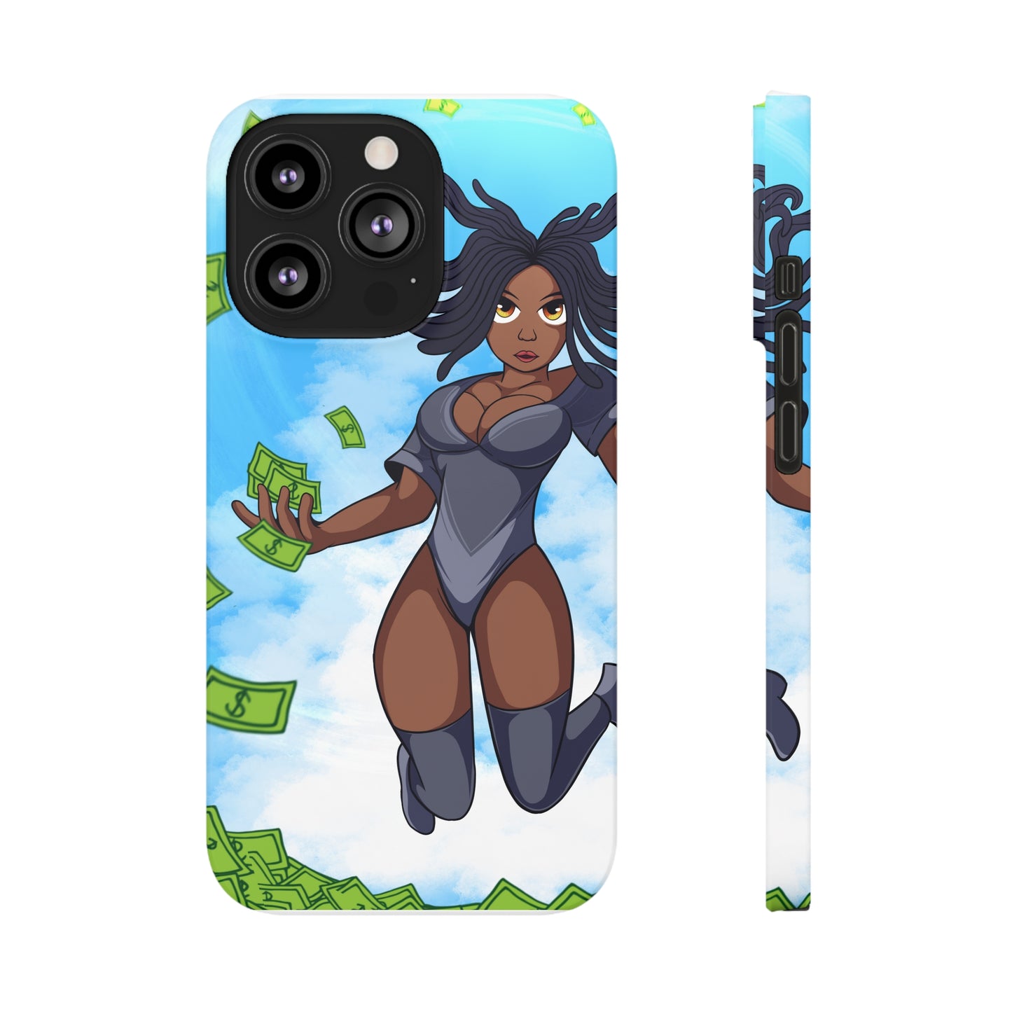 Slim Cases