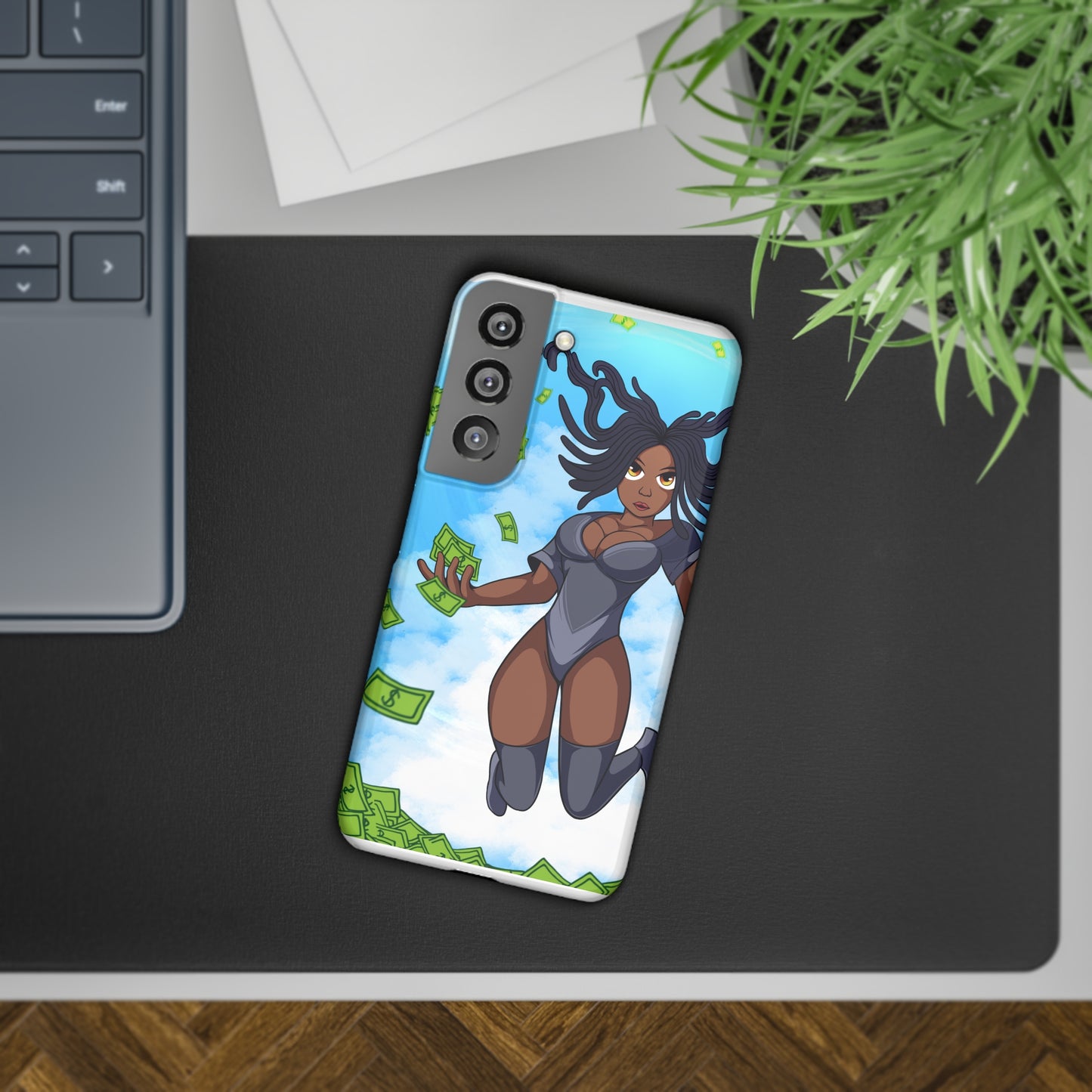 Slim Cases