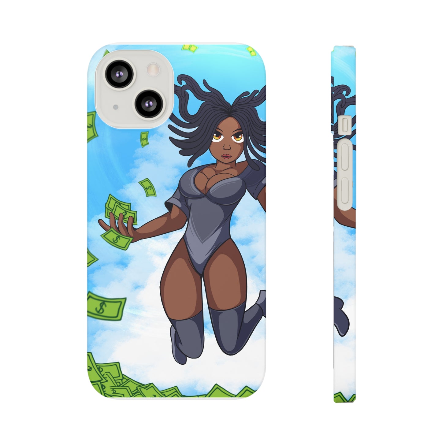 Slim Cases