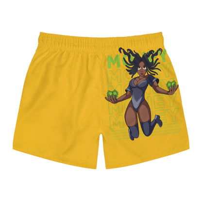Swim Trunks (AOP)