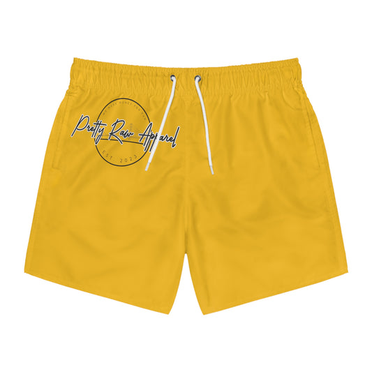 Swim Trunks (AOP)