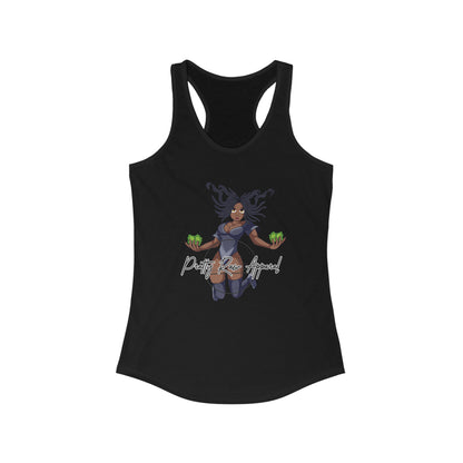 Women's Ideal Racerback Tank