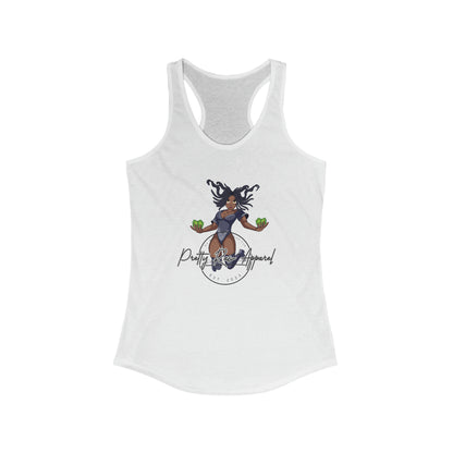 Women's Ideal Racerback Tank